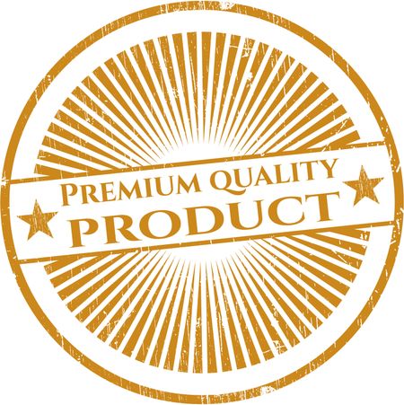 Premium Quality Product rubber stamp