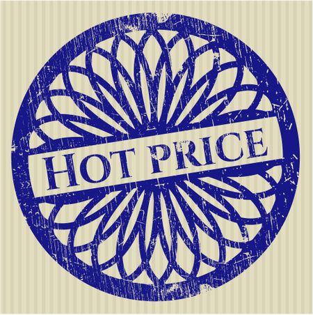 Hot Price rubber grunge seal