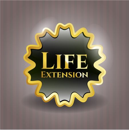 Life Extension shiny badge