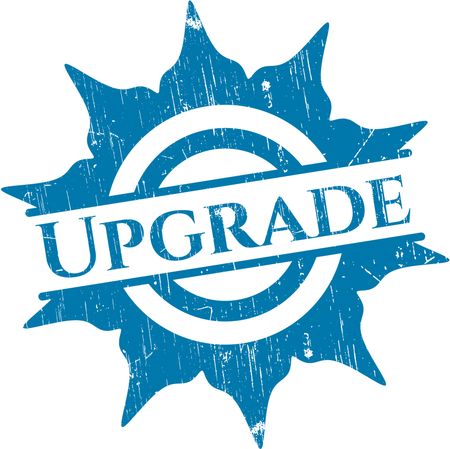 Upgrade grunge seal