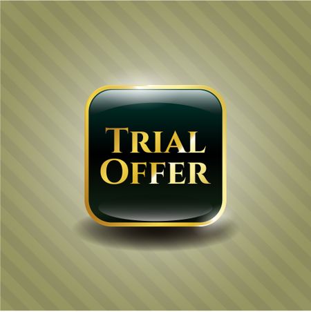 trial-offer-gold-badge-314543822 Trial Offer gold badge