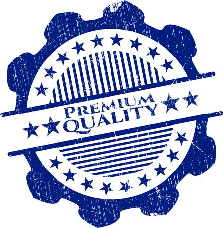 Premium Quality rubber stamp
