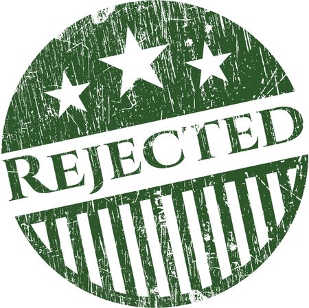 rejected-rubber-grunge-seal-314544431 Rejected rubber grunge seal