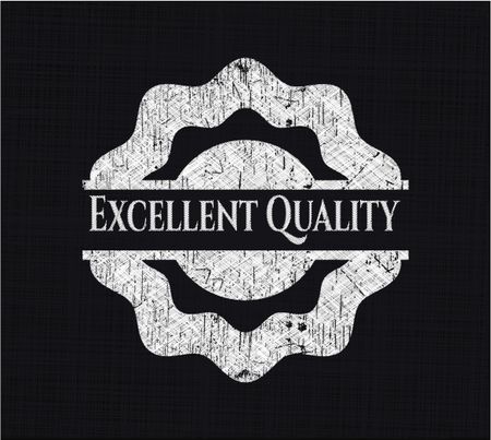 Excellent Quality chalkboard emblem