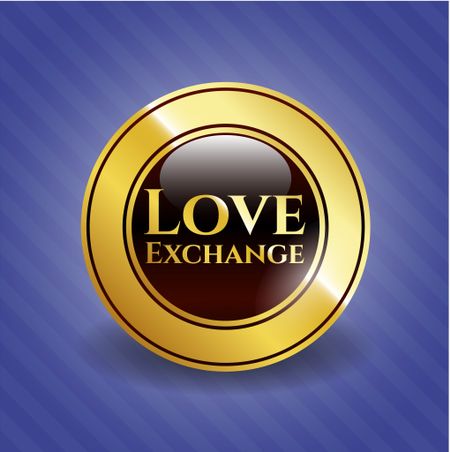 Love Exchange shiny badge