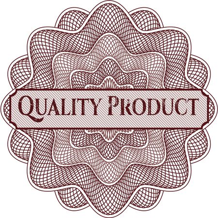 Quality Product linear rosette