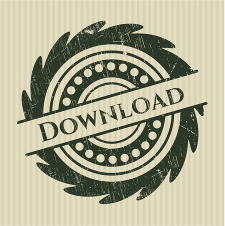 Download rubber stamp