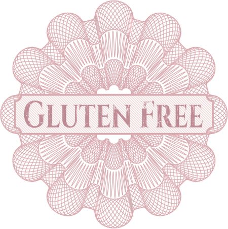 Gluten Free rosette