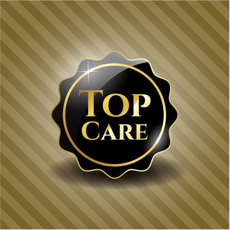 Top Care black badge