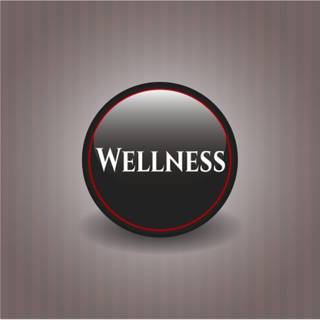 Wellness black badge