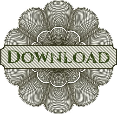 Download linear rosette