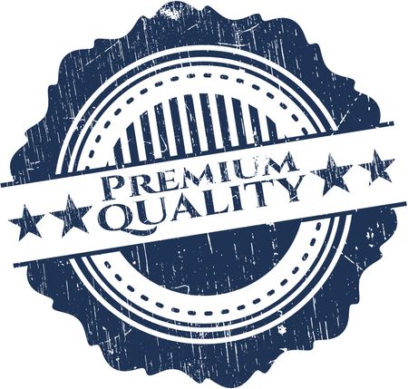Premium Quality rubber grunge texture stamp