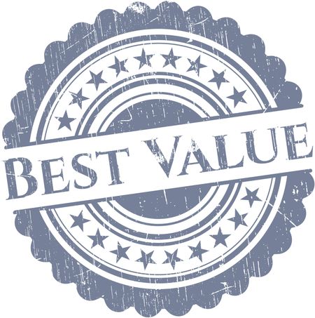 Best Value rubber grunge seal