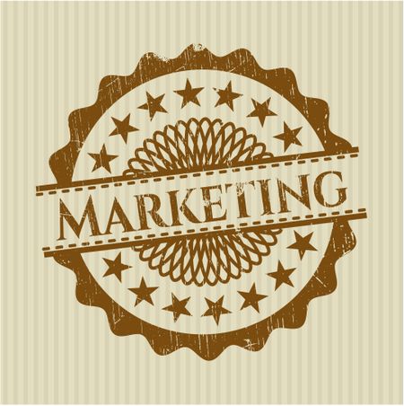 Marketing rubber texture