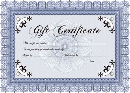 formal-gift-certificate-great-quality-guilloche-322312478 Formal Gift Certificate. With great quality guilloche pattern. Customizable, Easy to edit and change colors.Excellent design.