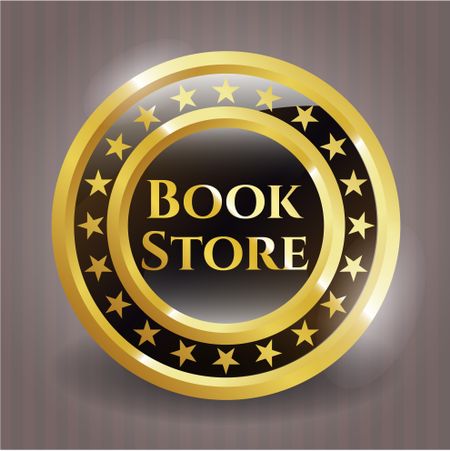 Book Store shiny emblem