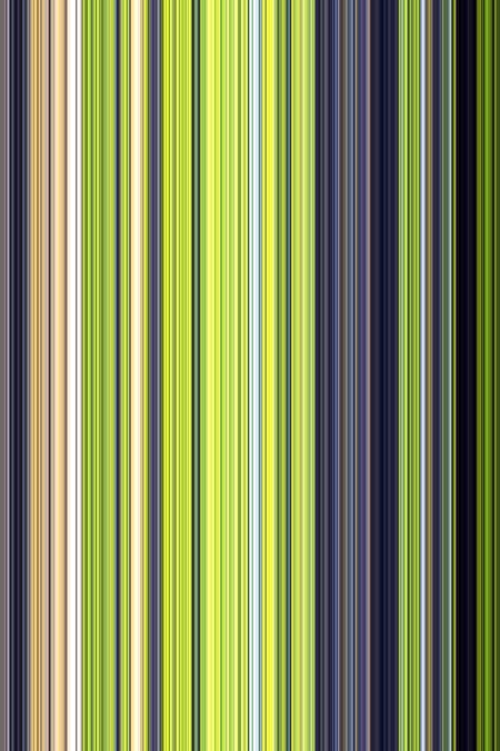 Multicolored geometric abstract of many parallel thin vertical stripes for decoration or background with motifs of variation, conformity, regularity