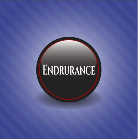 Endrurance dark emblem