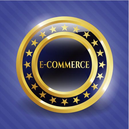 e-commerce golden badge
