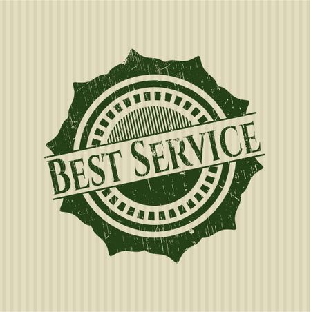 Best Service rubber seal