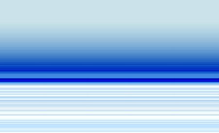Abstract of thin parallel stripes with predominance of blue and white for decoration and background