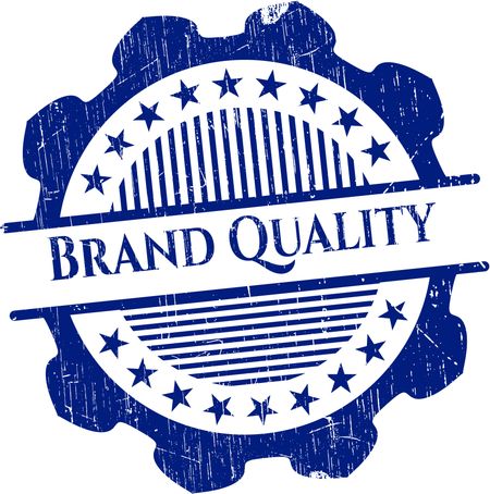 Brand Quality rubber grunge texture seal