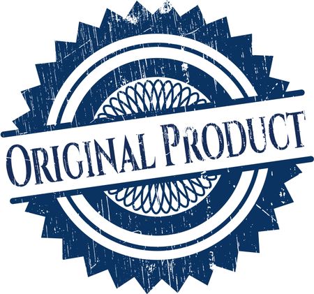 Original Product rubber texture