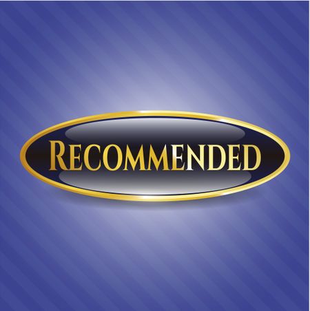 Recommended shiny emblem