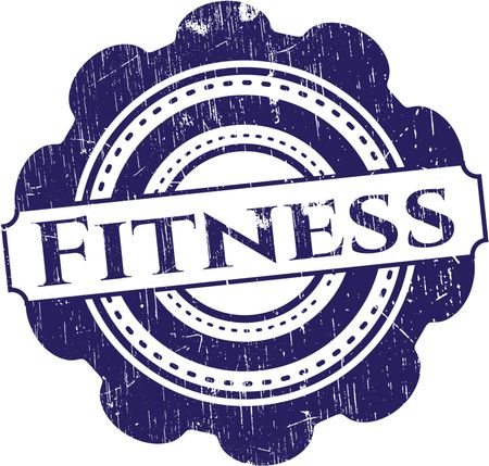 Fitness rubber texture