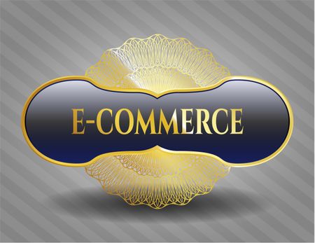 e-commerce gold badge
