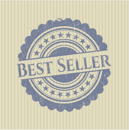 Best Seller rubber grunge stamp