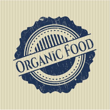 Organic Food rubber seal