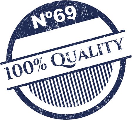 100% Quality rubber grunge texture stamp