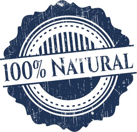 100% Natural rubber texture