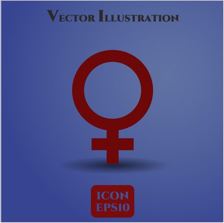 Female symbol