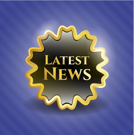 Latest News shiny emblem