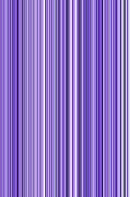 Abstract of parallel thin vertical stripes, mostly shades of blue and violet, for decoration and background with motifs of variation and synergy