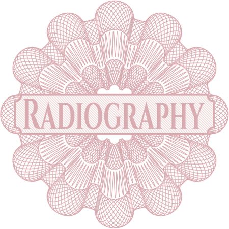 Radiography linear rosette