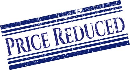 Price Reduced rubber grunge stamp