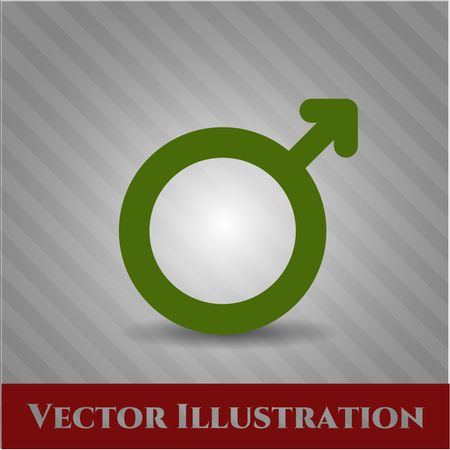 Male symbol