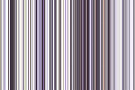 Bright varicolored abstract of many thin vertical stripes for decoration and background with themes of parallelism or variation
