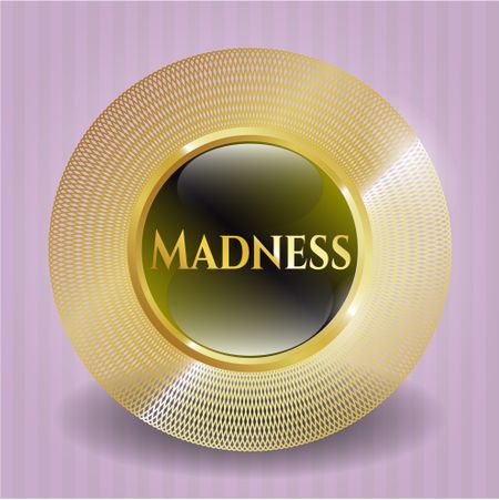 Madness gold badge