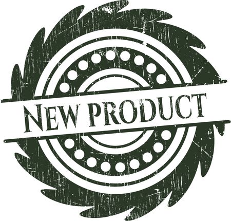 New Product rubber texture