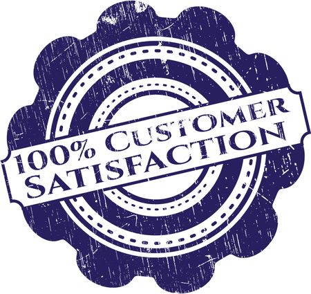 100% Customer Satisfaction rubber sealt
