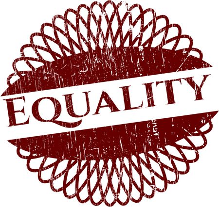 equality-rubber-grunge-stamp-337919141 Equality rubber grunge stamp