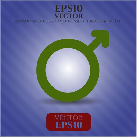 Male symbol