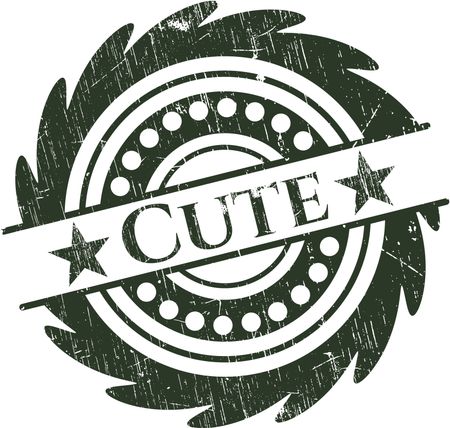 cute-rubber-grunge-seal-339008027 Cute rubber grunge seal