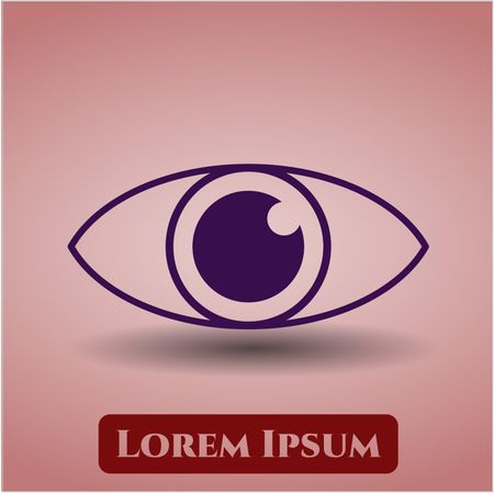 Eye icon