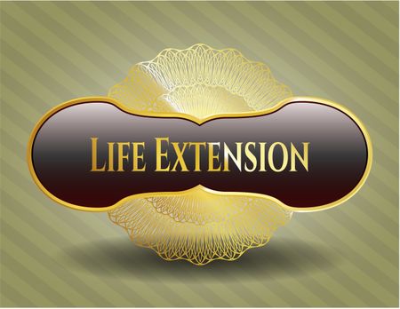 Life Extension shiny badge