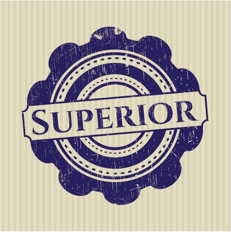 Superior rubber grunge texture stamp